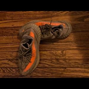 Adidas Yeezy Boost 350 V2 Beluga